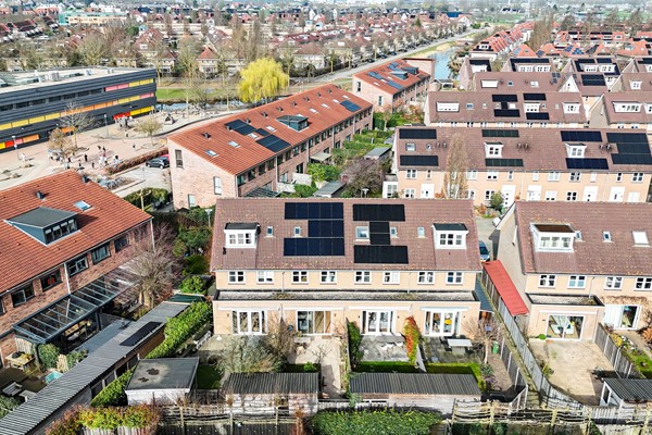 Medium property photo - Spinklosstraat 45, 6515 GC Nijmegen